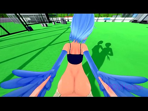 ❤️ Ragazza mostro arpia. ️ Video di sessoal it.4k-porno.ru ️❤