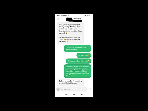 ❤️ Ho aggiunto una nuova PAWG da Tinder al mio harem ( parlare con Tinder incluso) ️ Video di sessoal it.4k-porno.ru ️❤